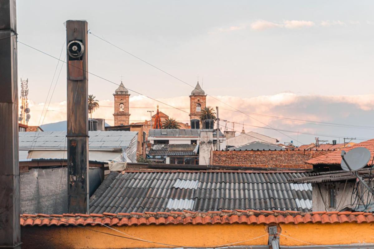 Salinero -