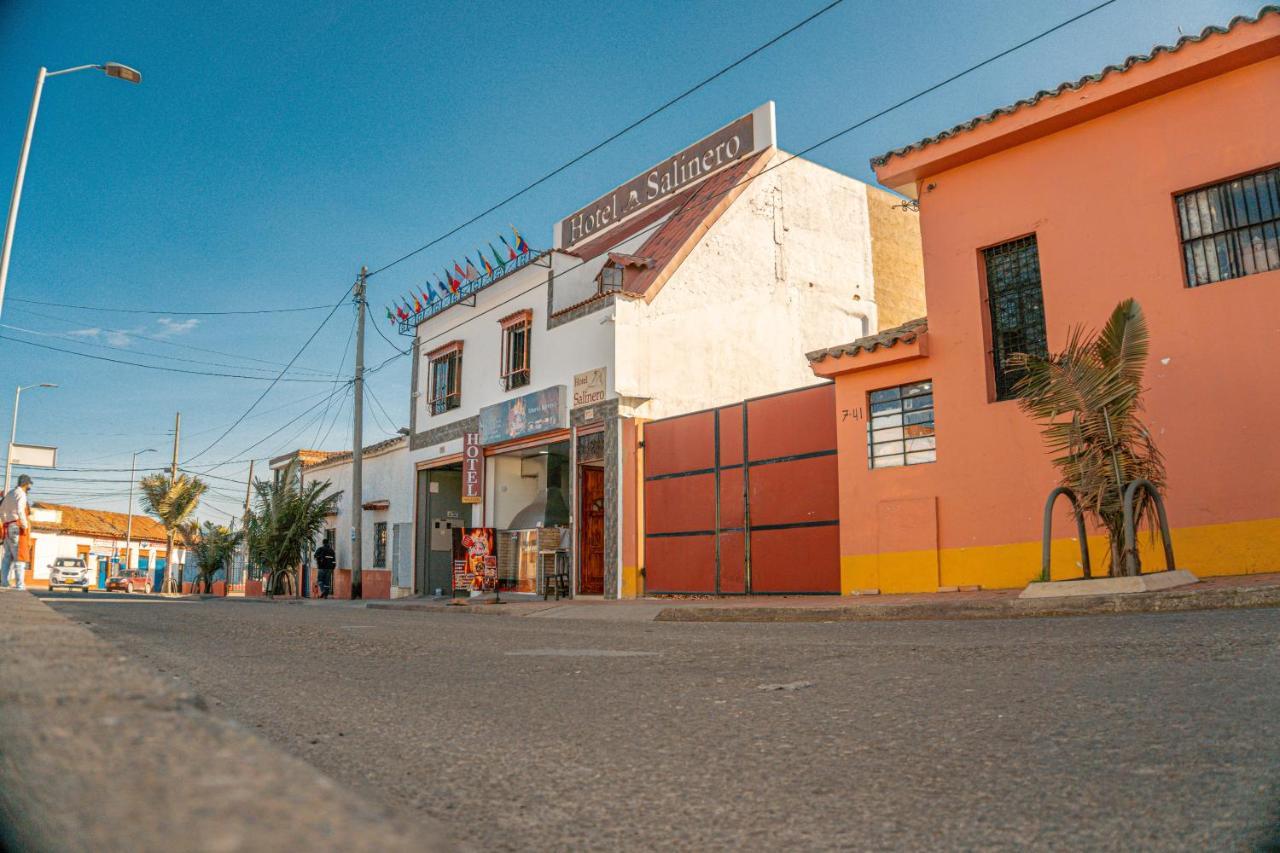 Salinero -