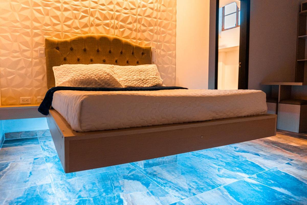 Hotel Salinero -